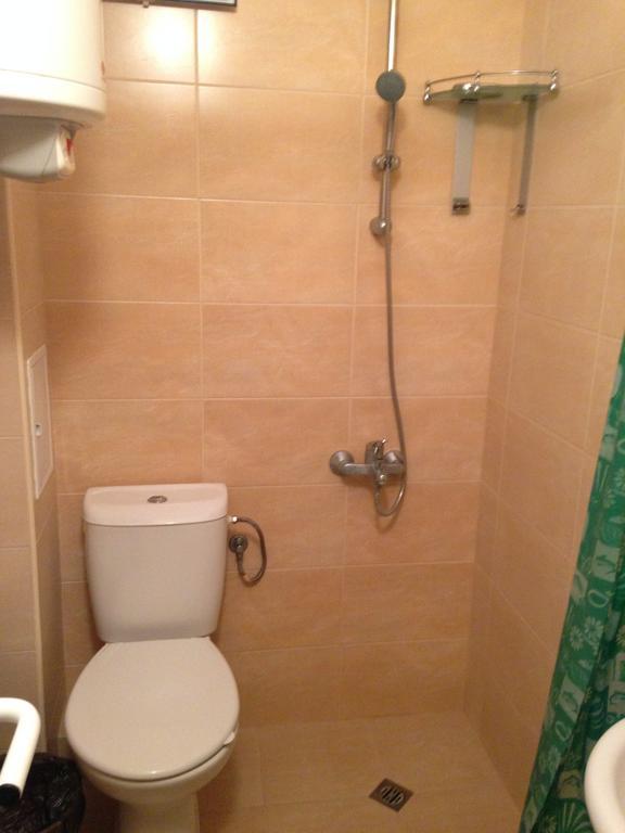 Apartment Home Keranchevi Sandanski Esterno foto
