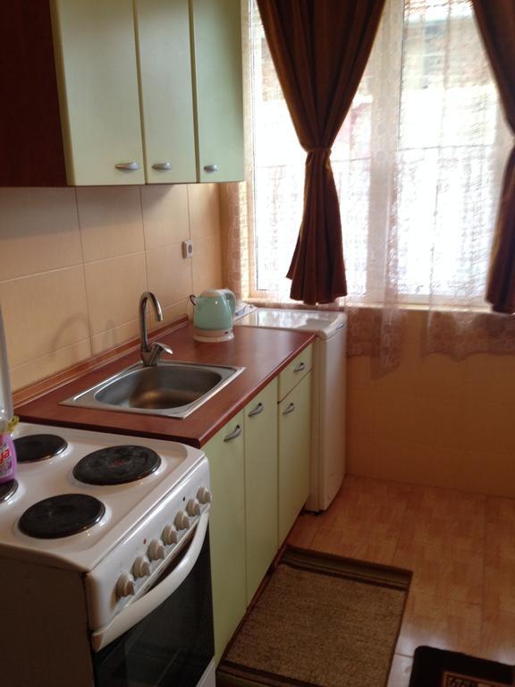 Apartment Home Keranchevi Sandanski Esterno foto